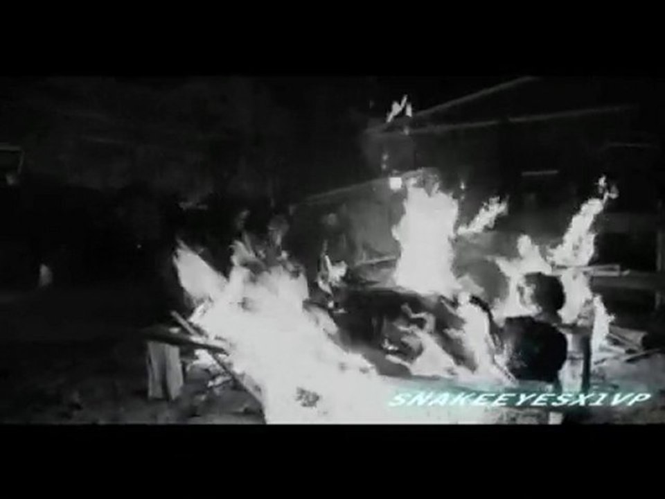 Children Of Men The End Is The Beginning Is The End