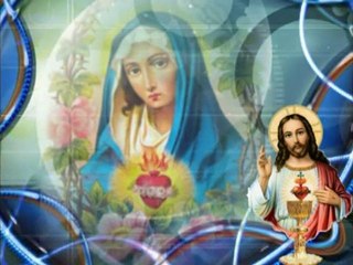 SELLO DE LA PRECIOSA SANGRE PARA LOS HIJOS (Proteccion)