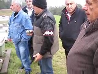 Arıcılar Geziyor Vize Pınarhisar ve Edirne