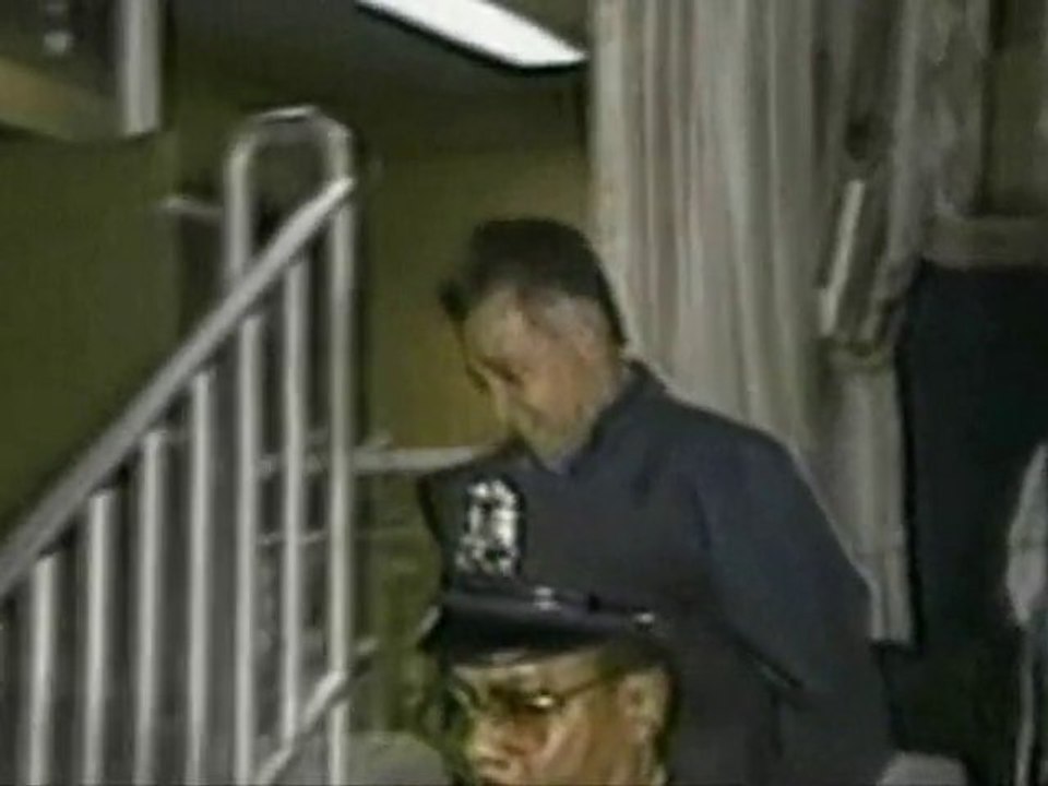 Histoire de gangs : philadelphie 2.3