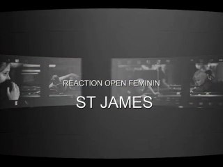 2010 resume feminine SAINT JAMES