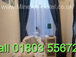 Minerva Hotel and Guest House