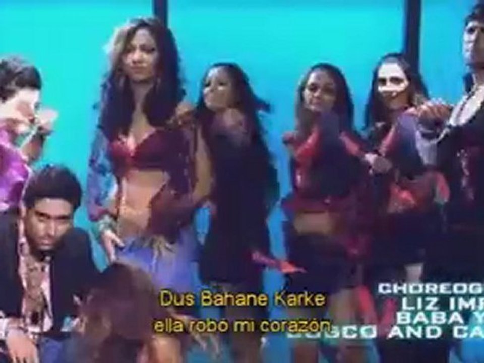 Dus Bahane Karke Legaye Dil - DUS