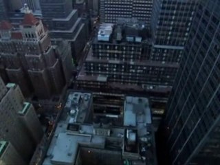 Histoire de gangs : philadelphie 1.3