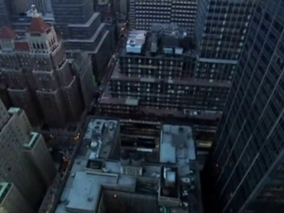 Histoire de gangs : philadelphie 1.3