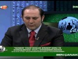İnci Sözlük - TV8 Bay Tahmin Ziyareti