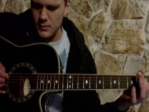 Sweet Home Alabama Lynyrd Skynyrd Guitar Lesson