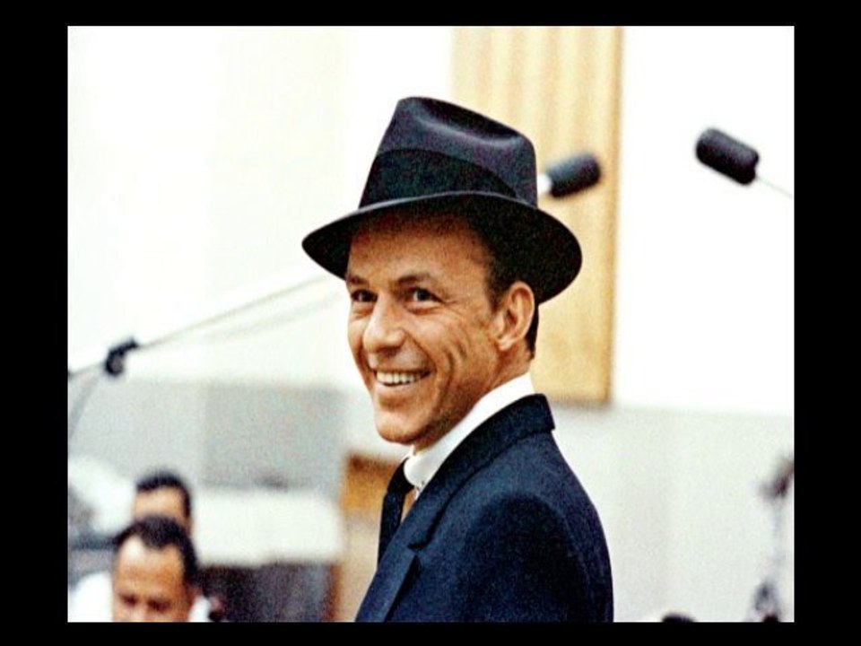 Tina - Frank Sinatra