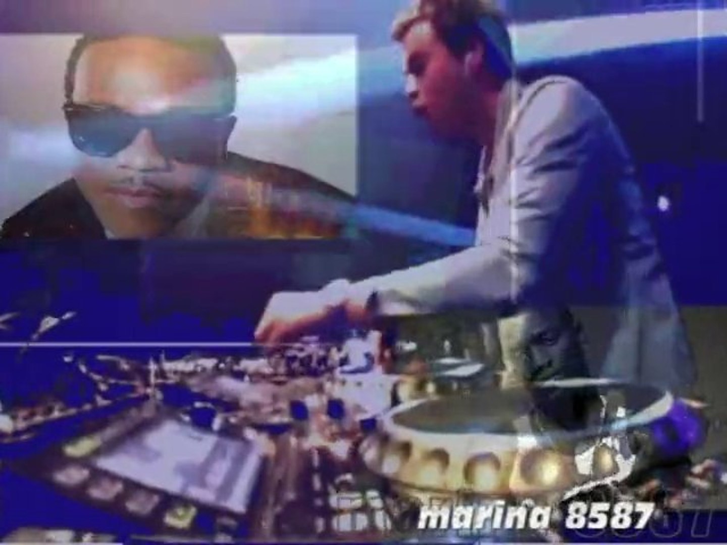 ⁣Akon - One More Time