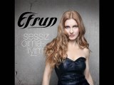 EFSUN - ask mi sence YENI ALBUM 2011