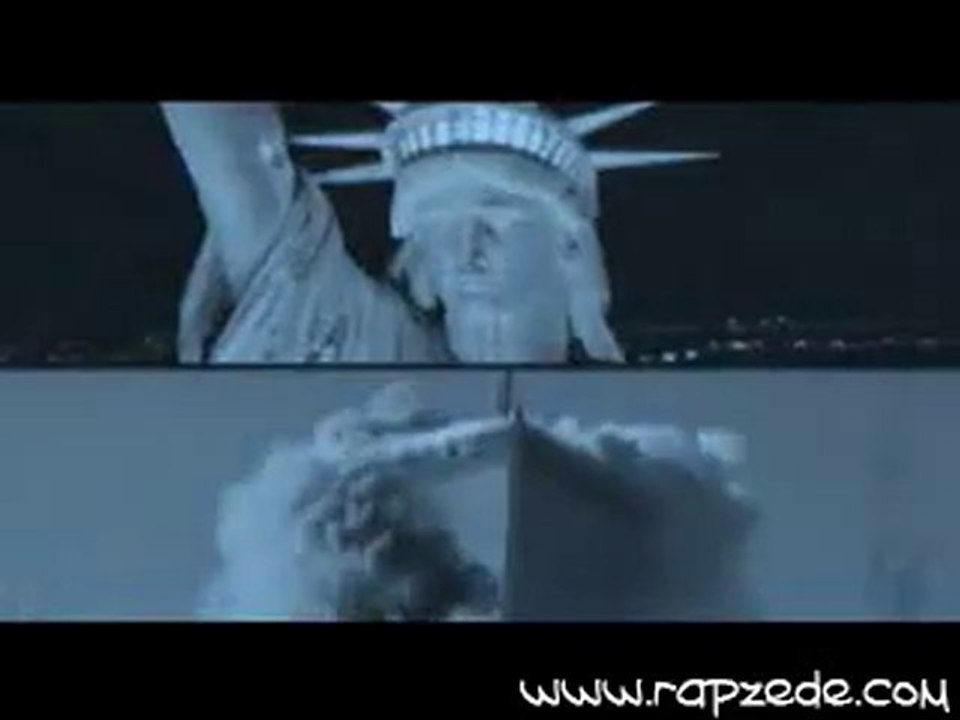 Abluka Alarm(Ft Sagopa Kajmer)- Rüyalar Ve İnsanlar