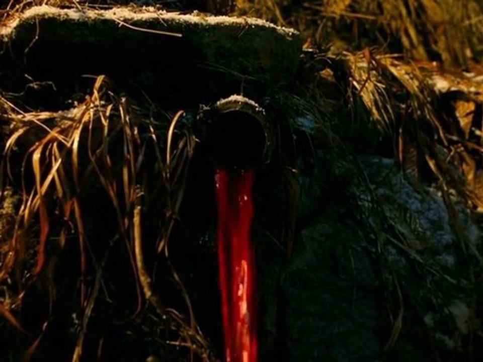 I Saw the Devil Ost - I Saw the Devil piano version 2.0