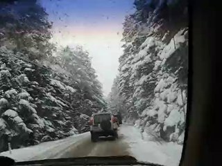 sarıalan yaylaya gidiş