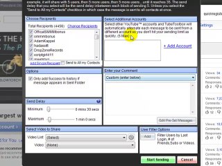 How To Get Free Traffic From YouTube Using The Video
