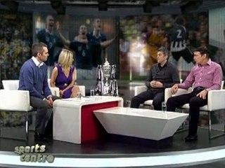 SPL Sports Centre February 4th 2011