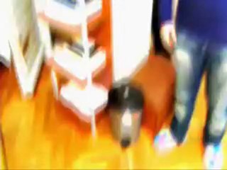 KONTROL SENDE Yarışmacılar KLİP 6-10