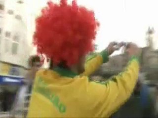 KONTROL SENDE Yarışmacılar KLİP 1-5