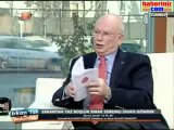 TV8, Erkan Tan'la Gündem, Tunca Toskay, 04/02/2011, Bl. 02