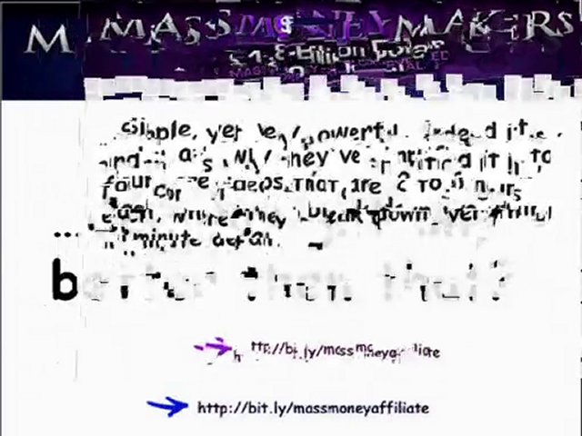 Programs Affiliate- Earn money with Programs Affiliate