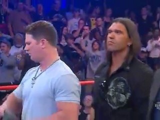 FreeMasti.NET - TNA Impact Febr 3rd 2011 part 1