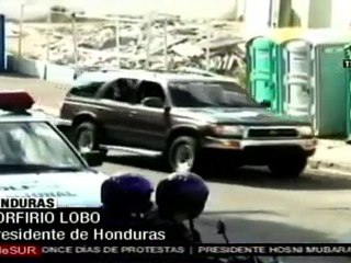 Lobo: Estamos quitando las trabas que impedían consultar al pueblo