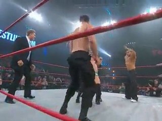 FreeMasti.NET - TNA Impact Febr 3rd 2011 part 5