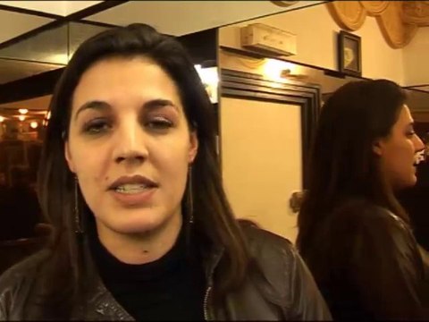 Soutien à Marie-Claude Fournier aux élections cantonales