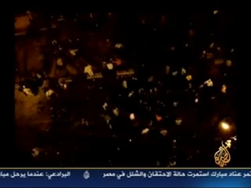 Egypte révolution crime contre l'humanité Mubarek el Kalb