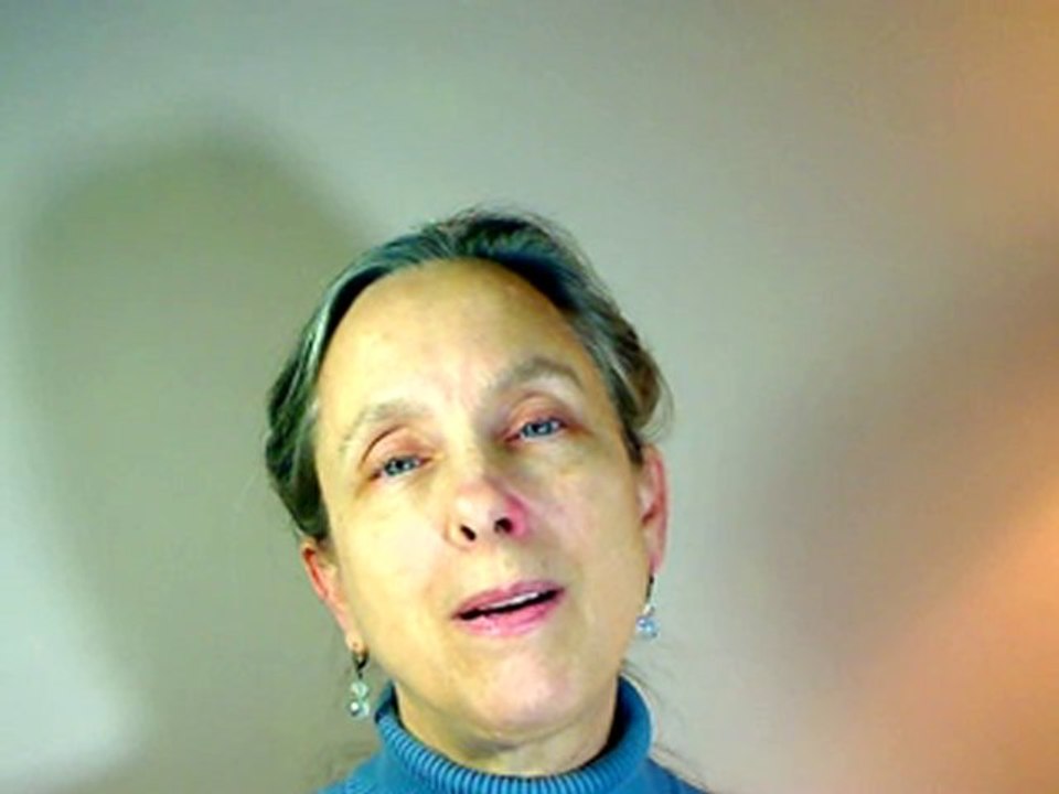 LIVE - Be Empowered - Know That You Know Nothing -or- ...