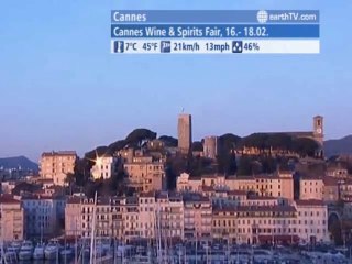 Barcelona - Spain, Lugano - Ticino - Switzerland, Macau SAR - China, Amsterdam - Netherlands, Cannes - France, Warsaw - Poland, Prague - Czech Republic