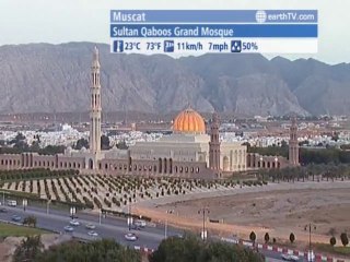 Avignon - France, Berlin - Germany, Hamburg - Germany, Antalya - Turkey, Muscat - Oman, Engelberg - Titlis - Switzerland, New York - USA