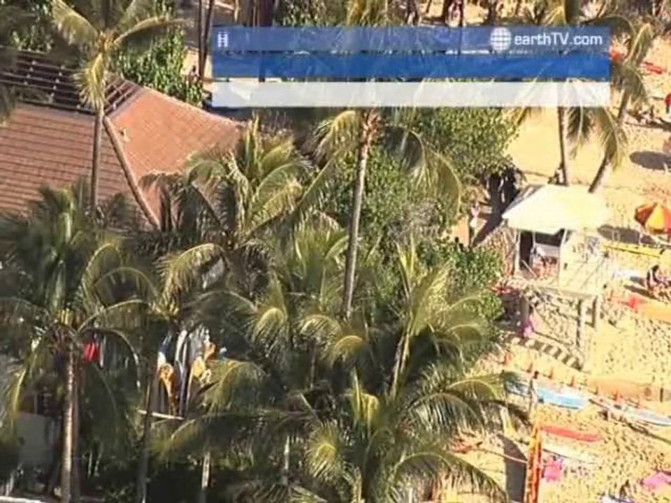 Berlin - Germany, Stuttgart - Germany, New York - USA, Avignon - France, Pine Valley - Beijing - China, Honolulu - USA, Barcelona - Spain