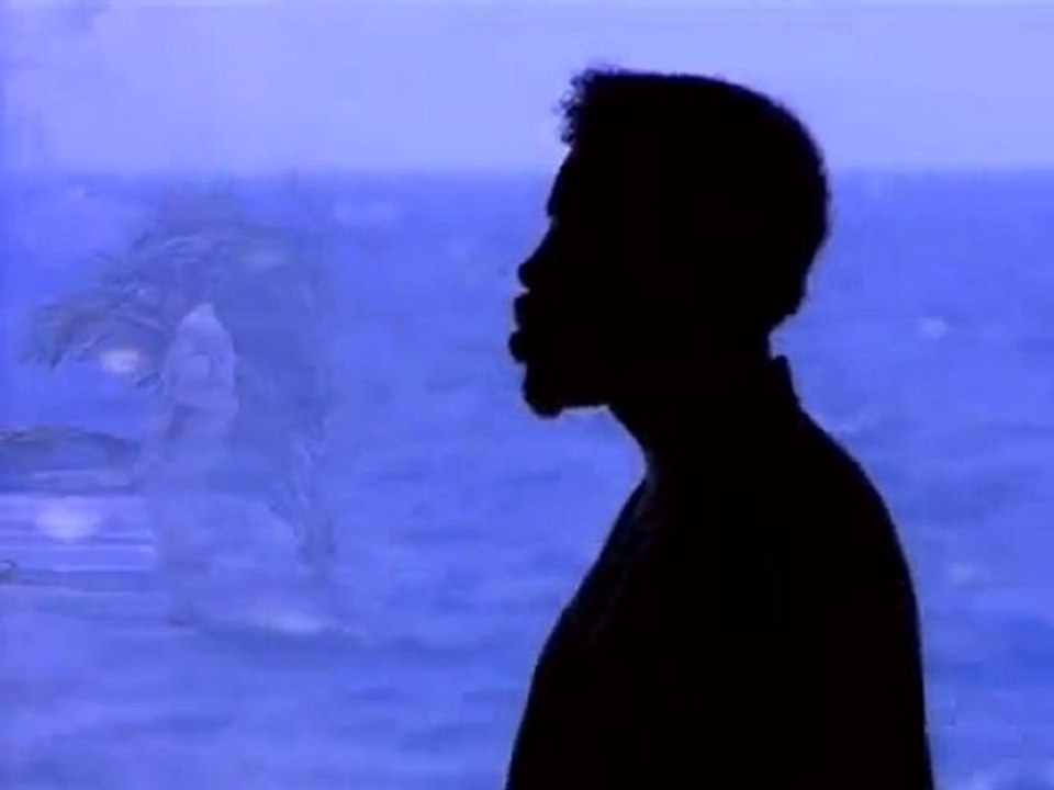 Billy ocean color of love