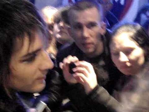 Upgraded Latino Mikele