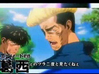 【パチスロPV】ろくでなしBLUES（サミー）