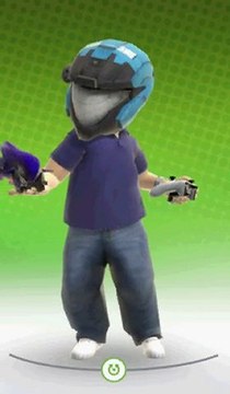 Free Halo Reach Banshee Avatar Codes