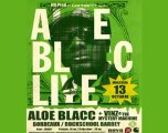 Aloe Blacc Live @ Bordeaux 13.10.2010  Billie Jean