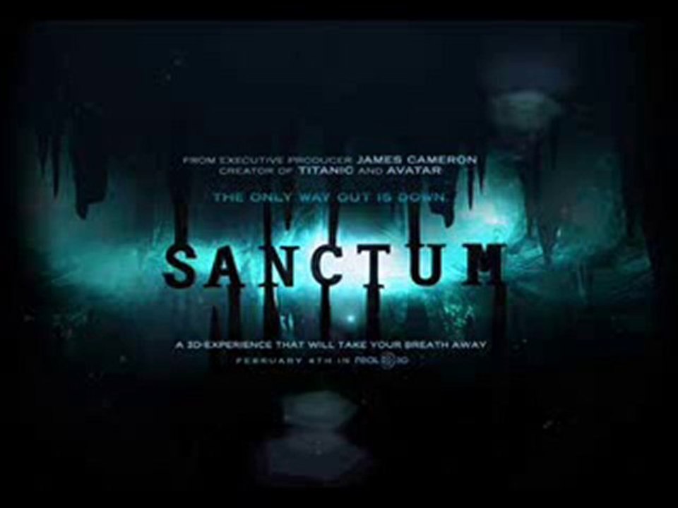 Watch Sanctum Movie 2011 Online Stream Megavideo