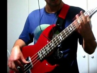 My Sharona Cover (Bit different/heavier version)