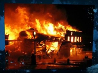 Fire Damage Repair Concord