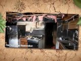 Fire Damage Restoration Concord