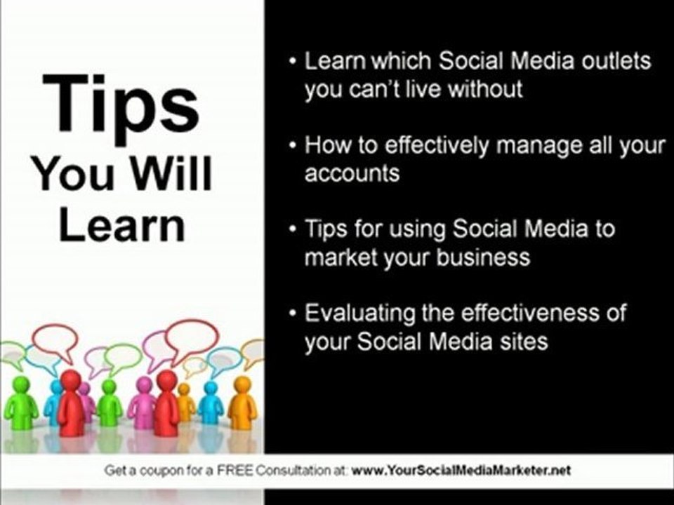 How to use Social Media Marketing in Hamilton Ontario