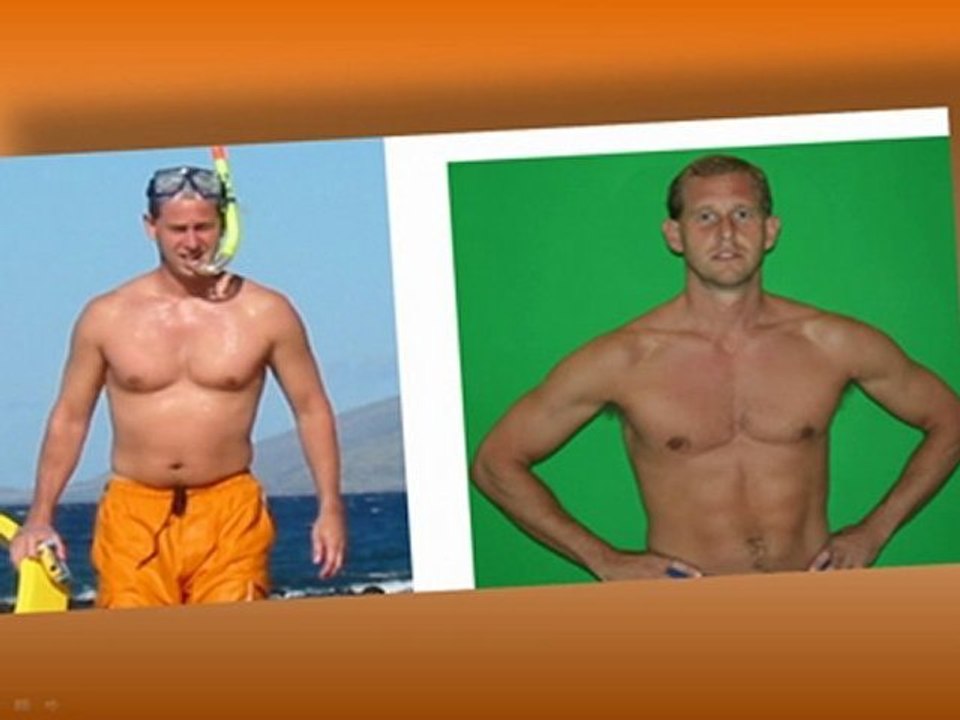 abdomen plano - Fuera grasa del abdomen