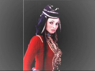 Çerkez müzikleri | Setenay ( gözümün nuru )