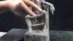 Zeus's iPhone - Figure Sculpting Tutorial