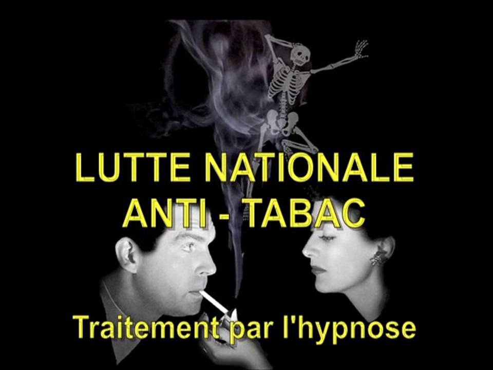 Anti-Tabac