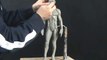 How To Sculpt In Clay - Life Saving Sculpting Tip