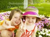 Ultimate Disney Vacations Homes at Affordable Price
