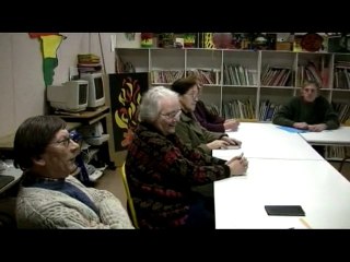 reprise des cours d'allemand