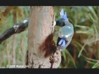 Tv Spot: Max Steel serpent hunter